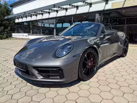 Porsche 911 Carrera 4 3.0 480