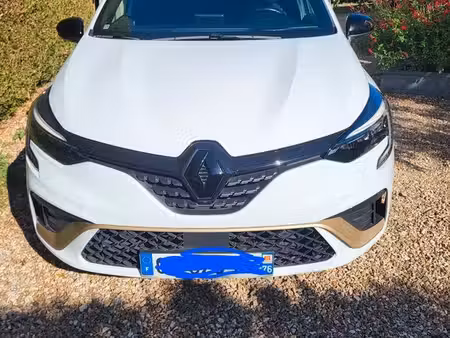 Renault Clio E-Tech 1.6 145