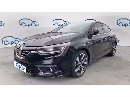 Renault Mégane 1.2 TCe 130 Intens