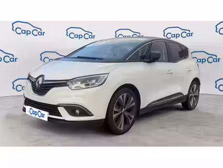 Renault Scénic 1.3 TCe 140 Bose