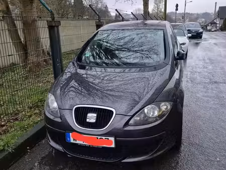 Seat Altea 2.0 140
