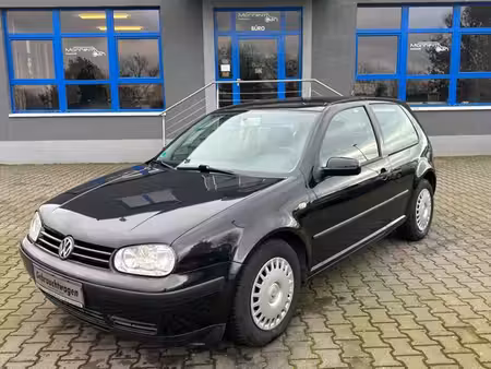 Volkswagen Golf 1.4 75 Base