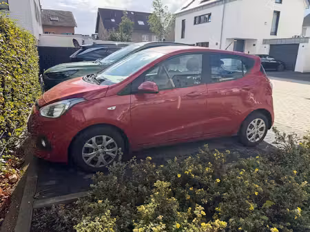 Hyundai i10 1.0 67
