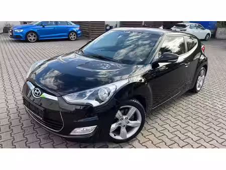 Hyundai Veloster 1.6 GDi 140 Trend