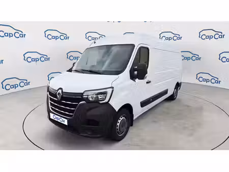 Renault Master 2.3 dCi 130 Grand Confort