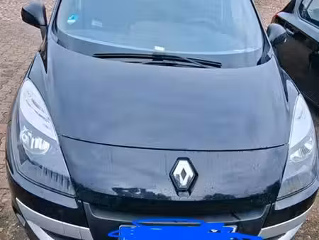 Renault Scénic 140