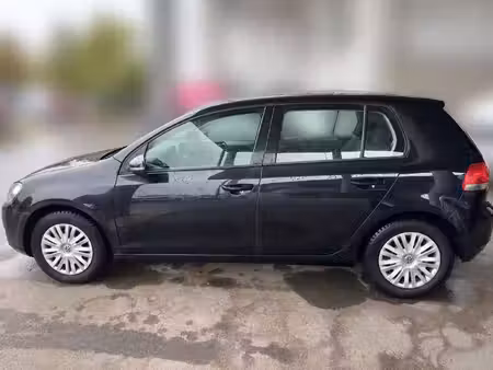 Volkswagen Golf 1.2 TSI Style