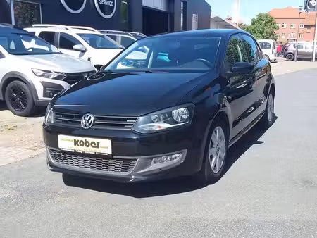 Volkswagen Polo 1.4 Highline