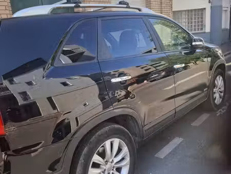 Kia Sorento 2.2 CRDi 197 4x4