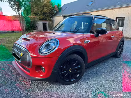 Mini Mini Cooper SE 184