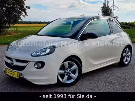 Opel Adam 1.4