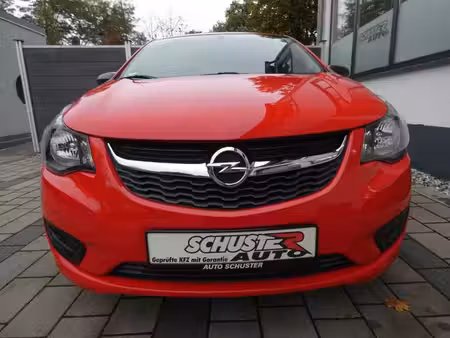 Opel Karl 1.0 75 Selection