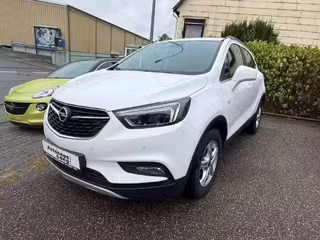 Opel Mokka 1.4 140 Innovation