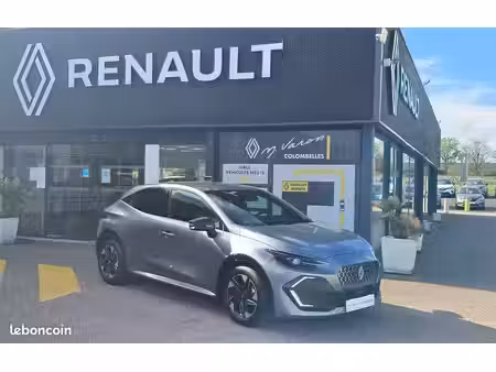 Renault Clio E-Tech 1.8 160 Techno