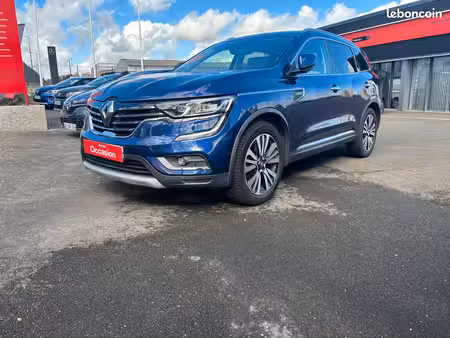 Renault Koleos 2.0 dCi 175 Initiale Paris