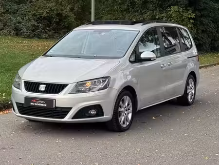 Seat Alhambra 2.0 170 Style