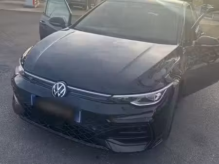 Volkswagen Golf 1.5 eTSI 204