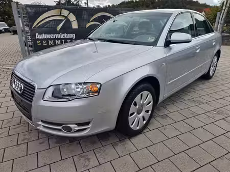 Audi A4 2.0