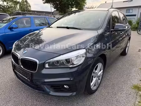 BMW Série 2 218d 2.0 150