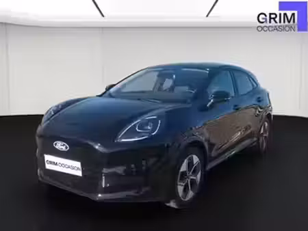 Ford Puma 168