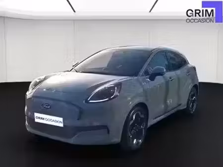 Ford Puma 168 GT Premium