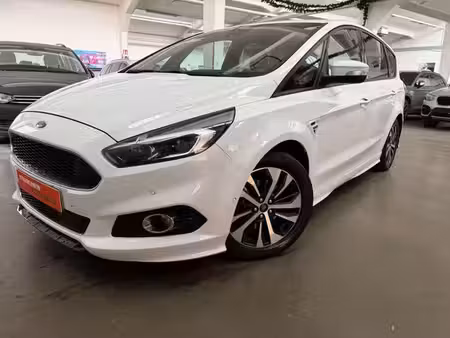 Ford S-Max 2.0 190 ST Line