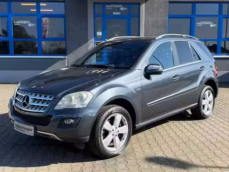 Mercedes-Benz Classe M ML 300 4Matic