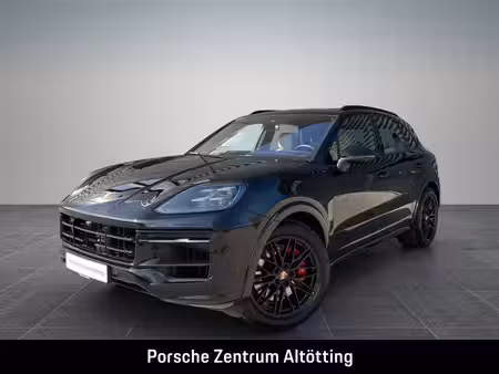 Porsche Cayenne S V8 4.0 474 4x4