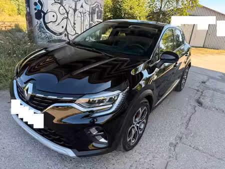 Renault Captur E-Tech 1.6 160 Intens