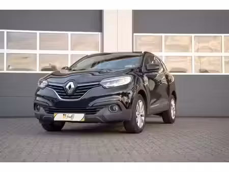 Renault Kadjar 1.5 dCi 110 Experience