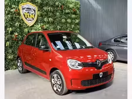 Renault Twingo 82 Vibes