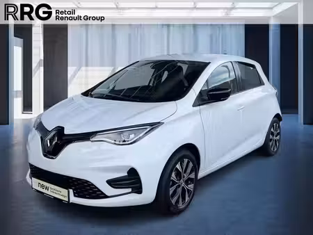 Renault Zoe R110 110
