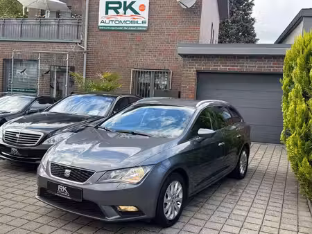 Seat Leon 1.2 TSI 110 Style