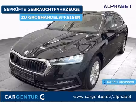 Škoda Octavia 2.0 TDI 150 Ambition