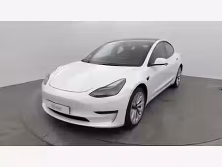 Tesla Model 3 Grande Autonomie 462 4x4