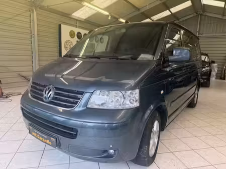 Volkswagen Transporter T5 2.5 TDI 174 Highline