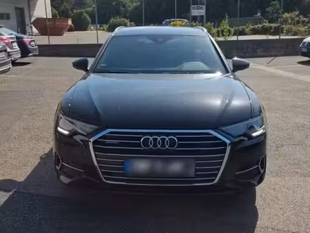 Audi A6 45 TDI 3.0 TDI 231 quattro