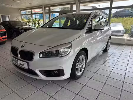 BMW Série 2 218d 2.0 150