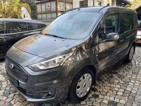 Ford Transit 1.5 TDCi
