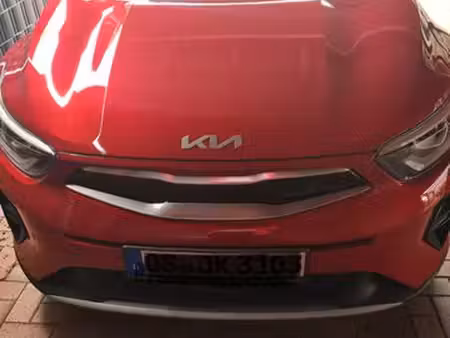 Kia Stonic 1.2