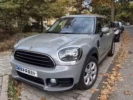 Mini Countryman One 1.5 102
