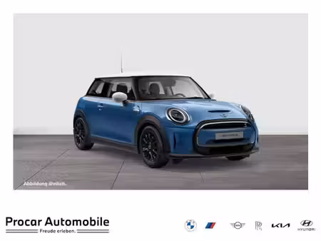 Mini Mini Cooper SE 184