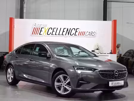 Opel Insignia 2.0 Business Edition