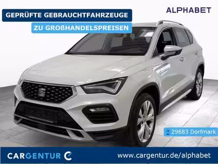 Seat Ateca 2.0 TSI 150 Xperience