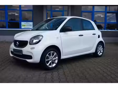 Smart Forfour 82