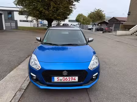 Suzuki Swift 1.2 90 Comfort