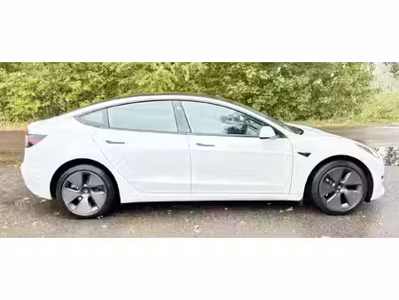 Tesla Model 3 283