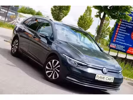Volkswagen Golf 2.0 TDI 150