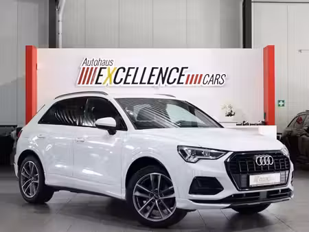 Audi Q3 35 TFSI 1.5 150