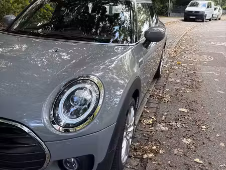 Mini Clubman One 1.5 102